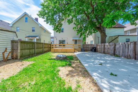 3525 W 129th Street Cleveland OH 44111