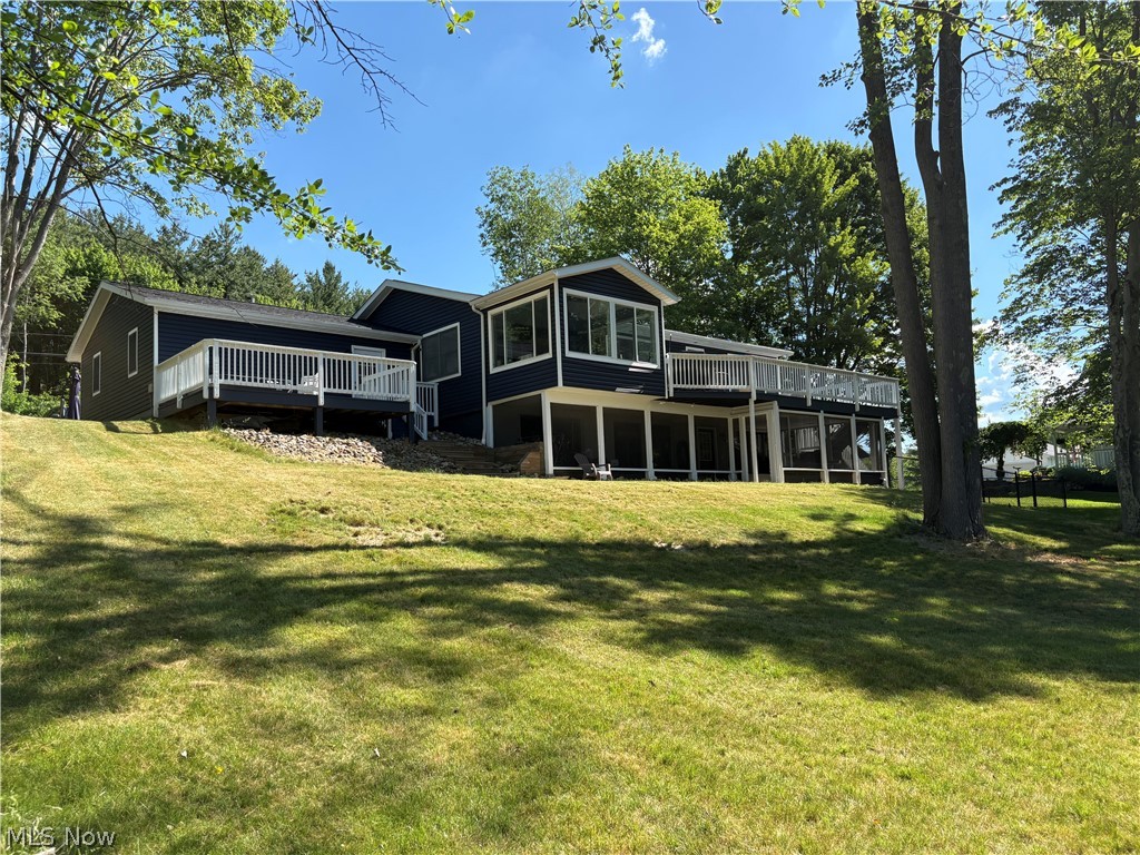 2396 Plum Creek Drive Roaming Shores OH 44084