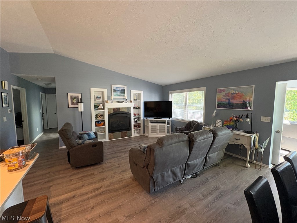 2396 Plum Creek Drive Roaming Shores OH 44084