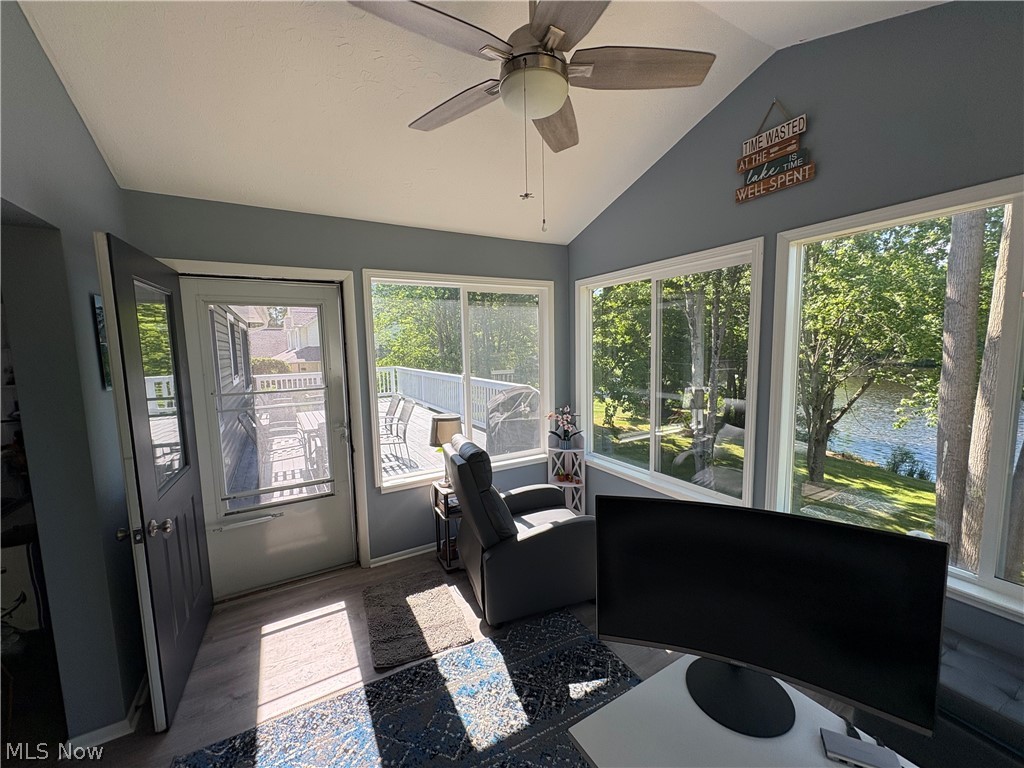 2396 Plum Creek Drive Roaming Shores OH 44084