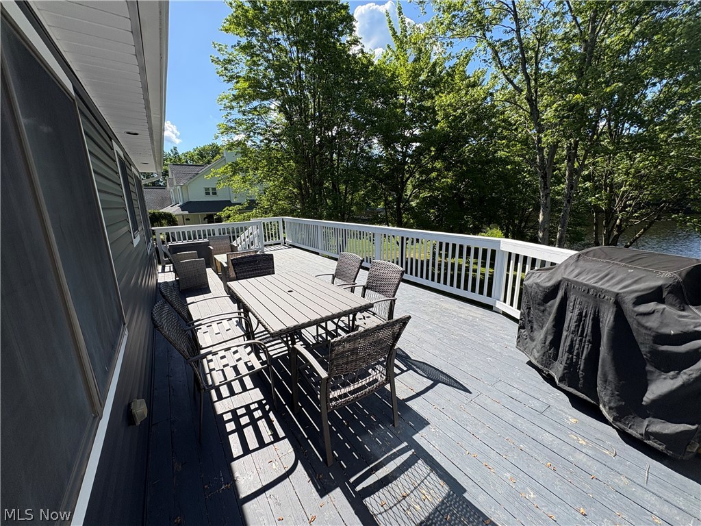 2396 Plum Creek Drive Roaming Shores OH 44084