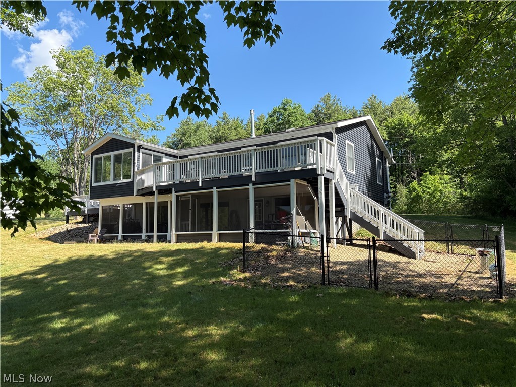 2396 Plum Creek Drive Roaming Shores OH 44084
