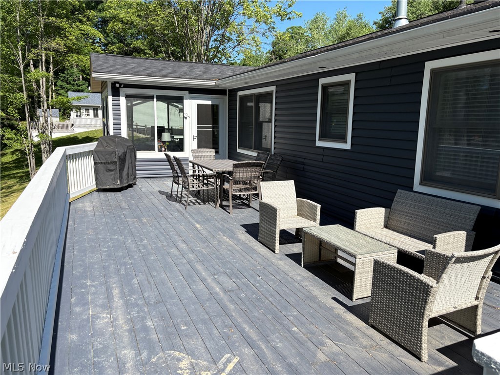 2396 Plum Creek Drive Roaming Shores OH 44084