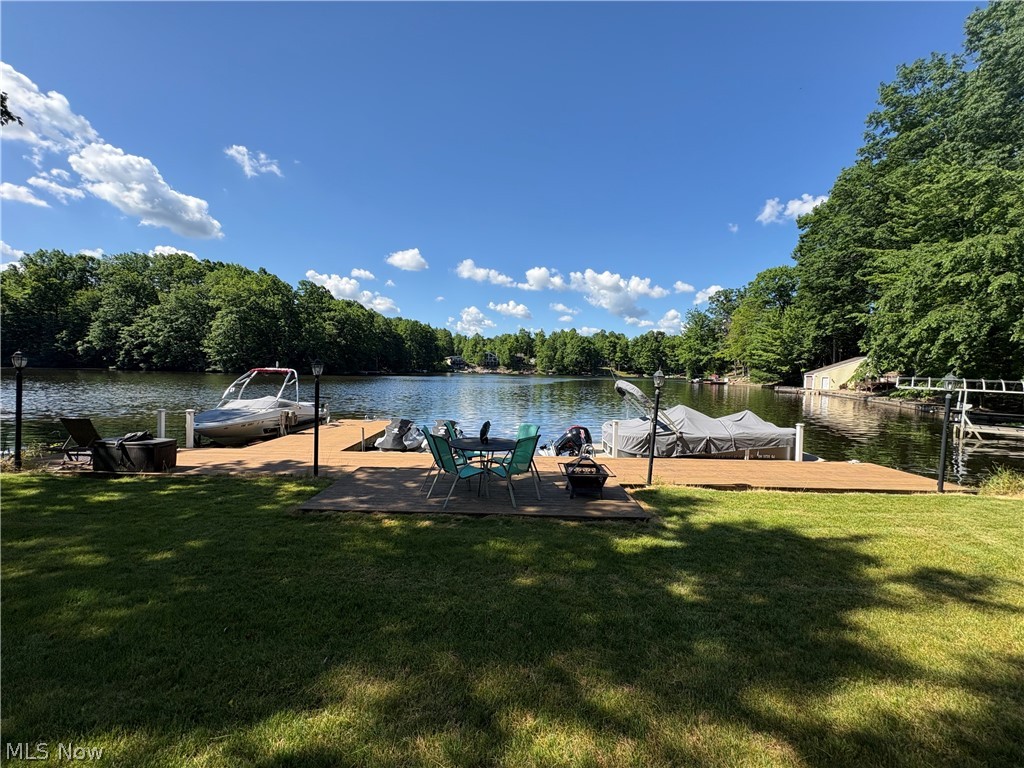 2396 Plum Creek Drive Roaming Shores OH 44084