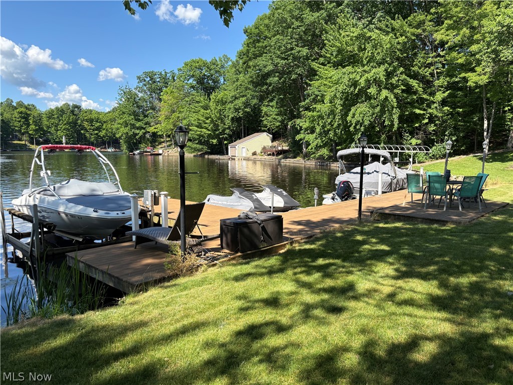 2396 Plum Creek Drive Roaming Shores OH 44084