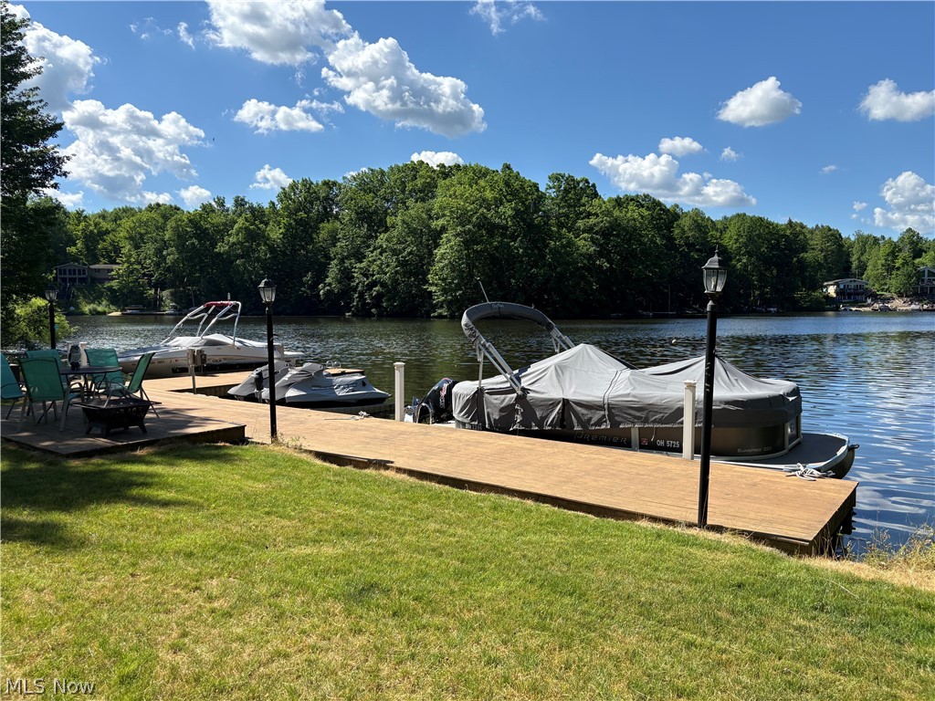 2396 Plum Creek Drive Roaming Shores OH 44084