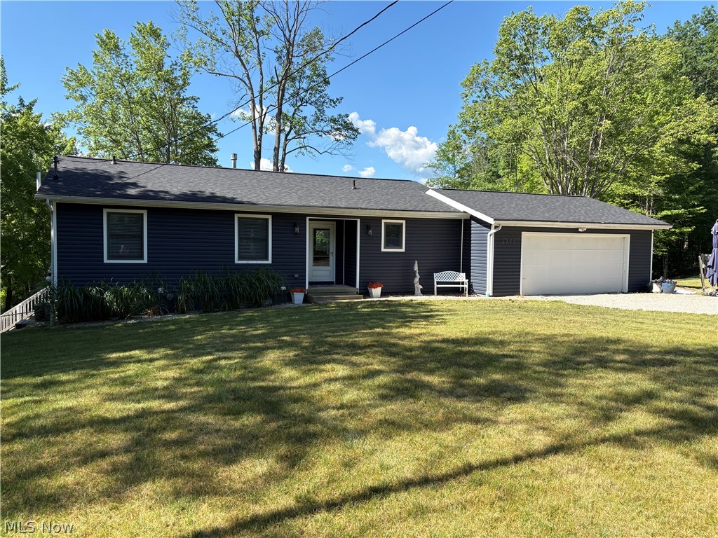 2396 Plum Creek Drive Roaming Shores OH 44084