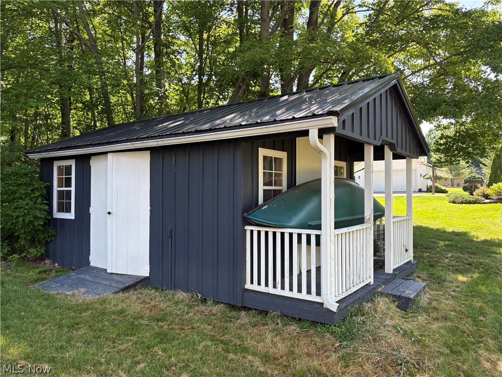 2396 Plum Creek Drive Roaming Shores OH 44084