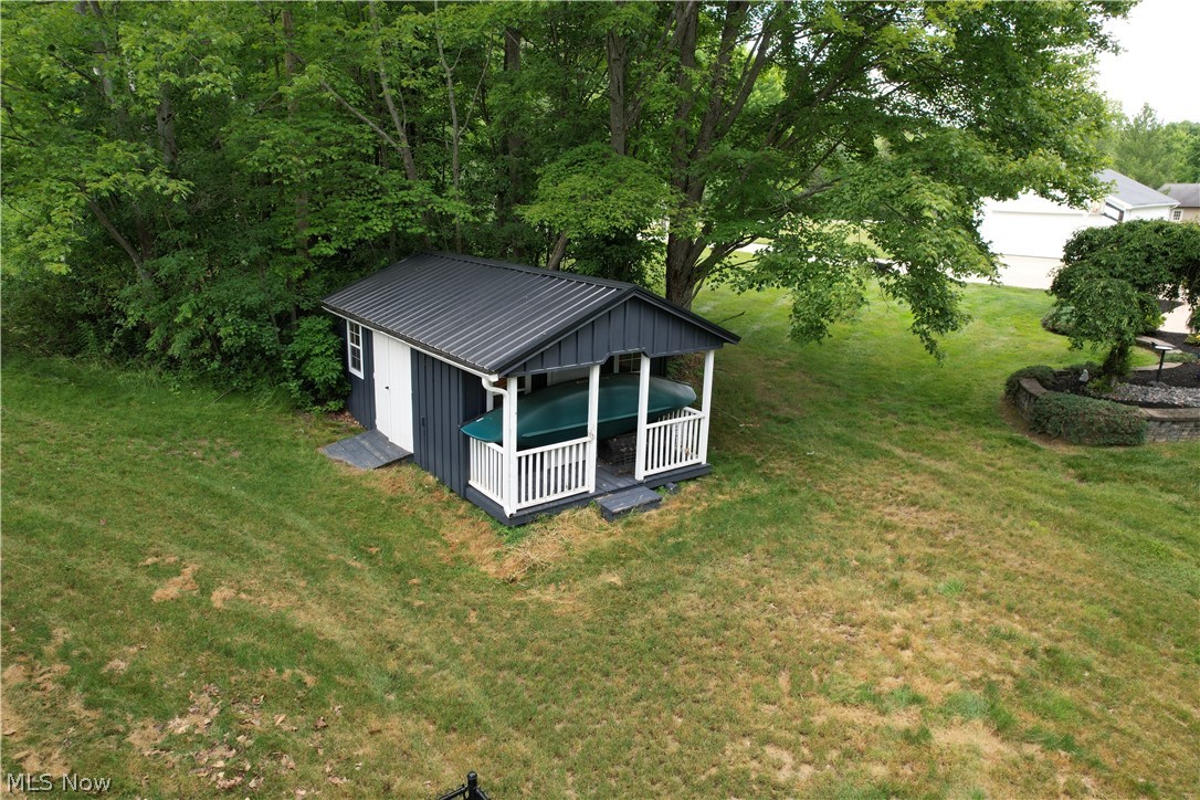 2396 Plum Creek Drive Roaming Shores OH 44084