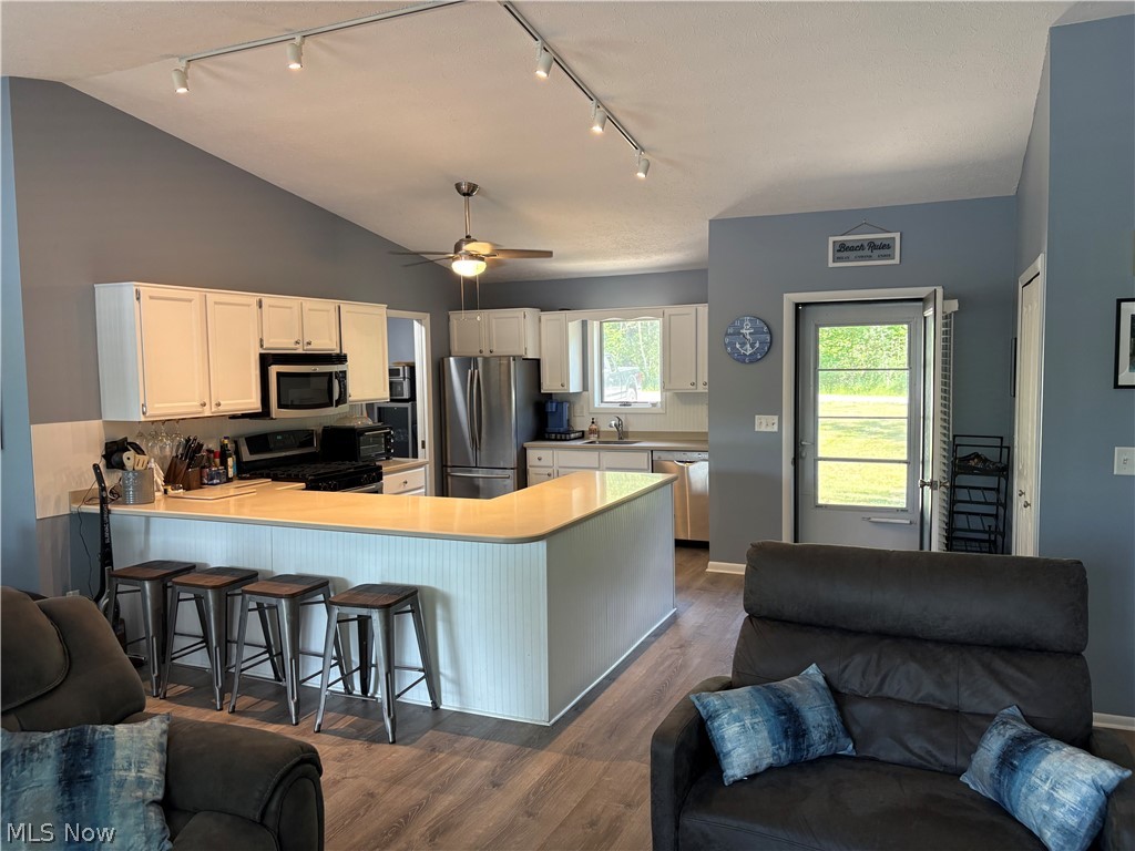 2396 Plum Creek Drive Roaming Shores OH 44084