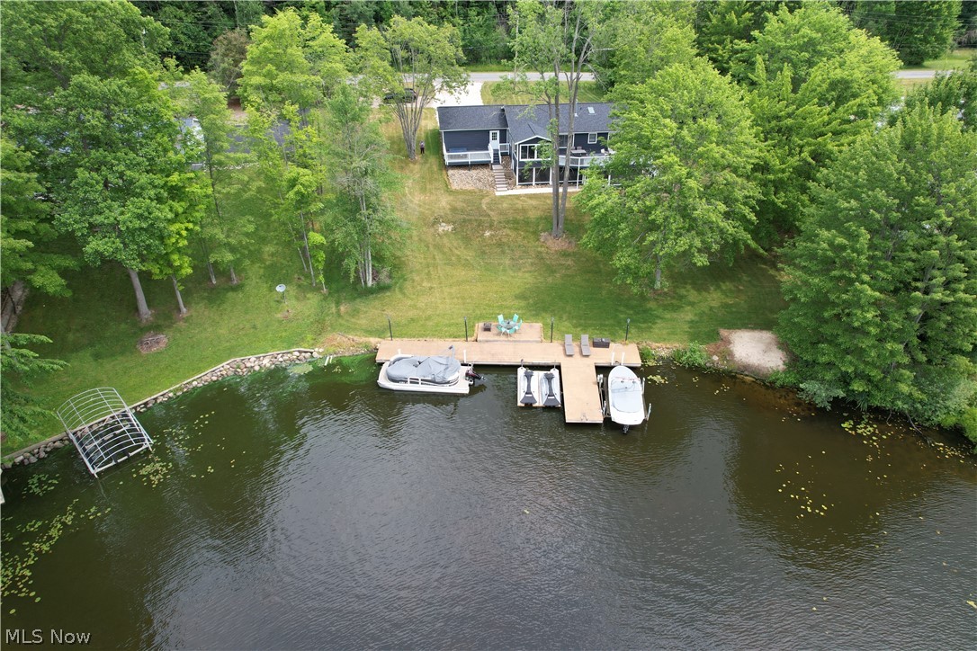 2396 Plum Creek Drive Roaming Shores OH 44084