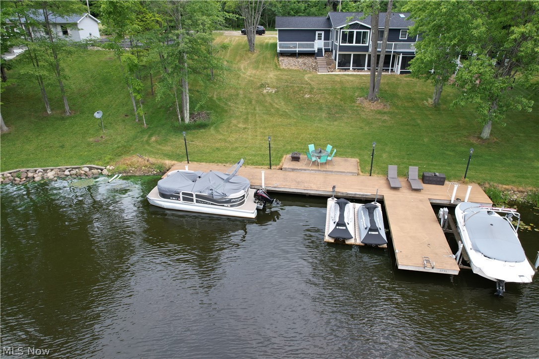 2396 Plum Creek Drive Roaming Shores OH 44084