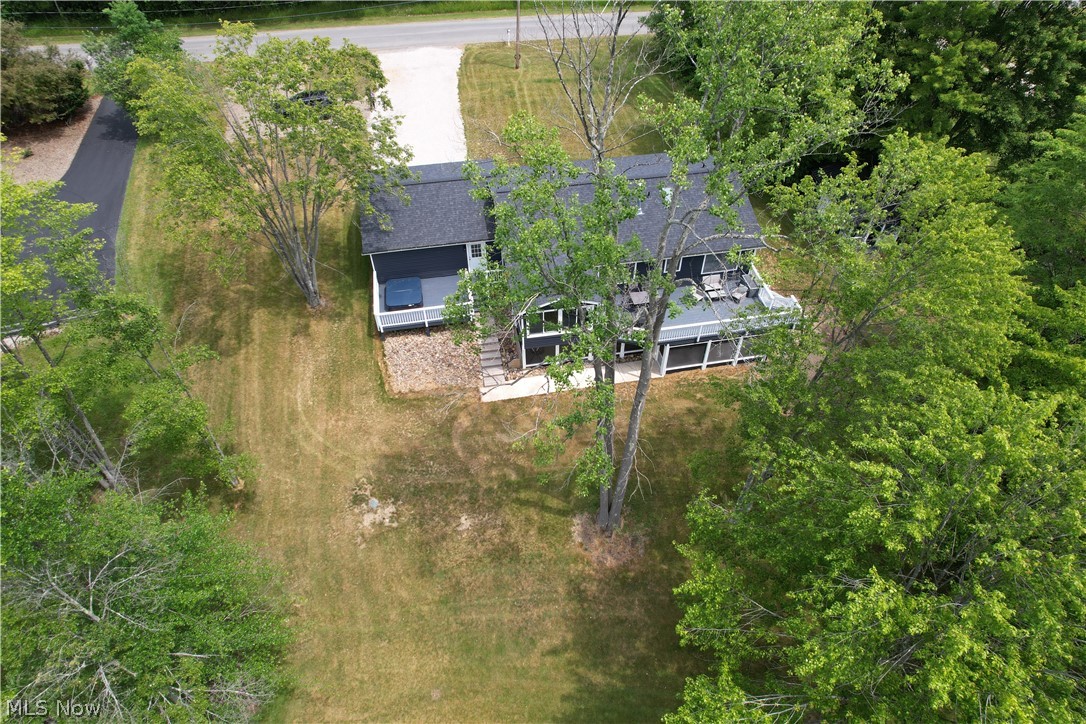 2396 Plum Creek Drive Roaming Shores OH 44084