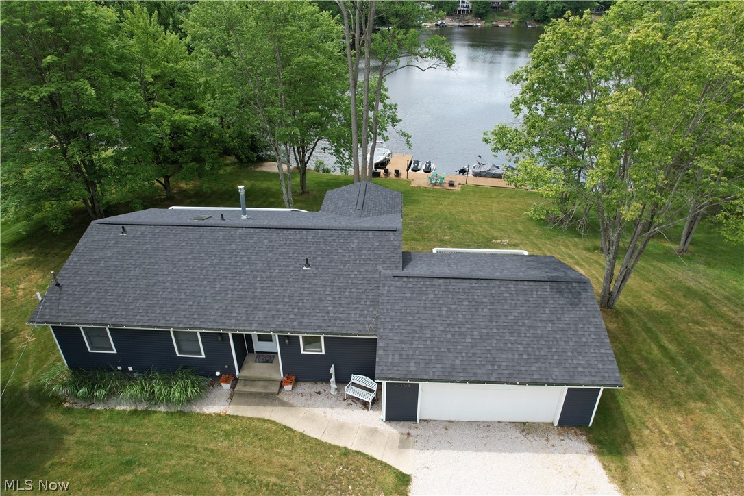2396 Plum Creek Drive Roaming Shores OH 44084