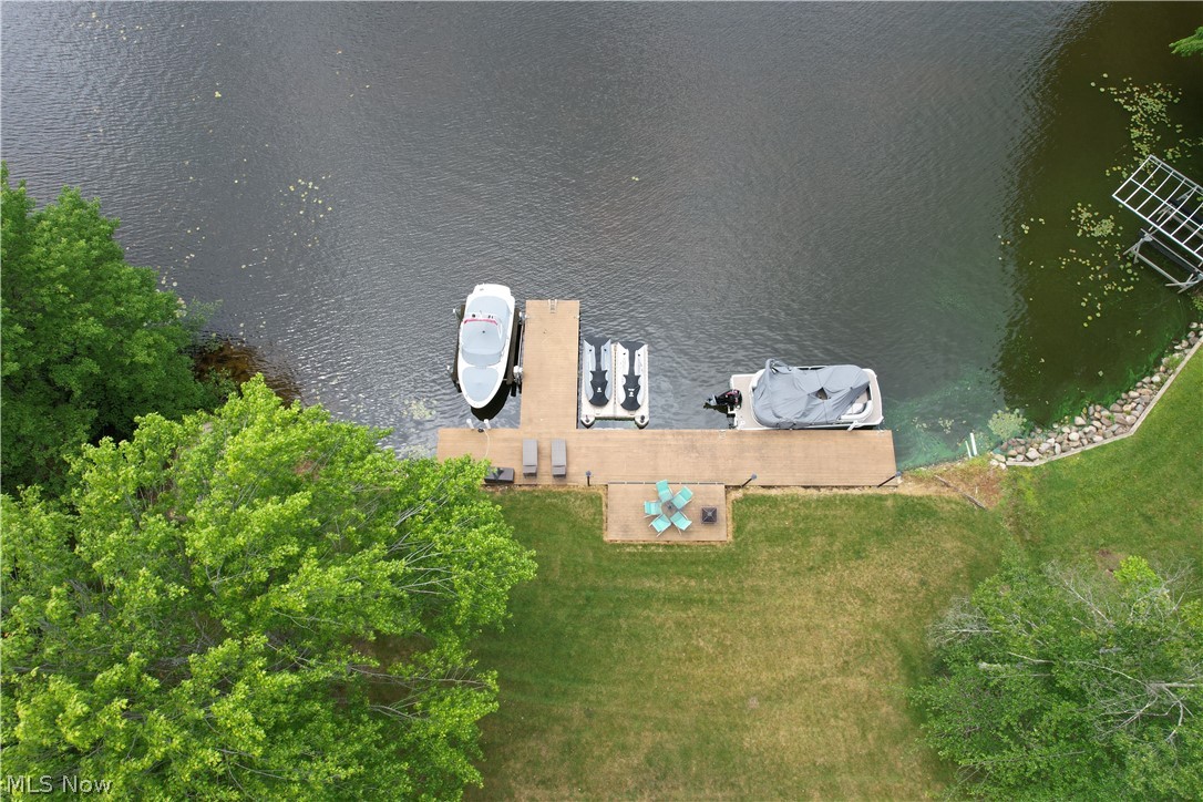 2396 Plum Creek Drive Roaming Shores OH 44084
