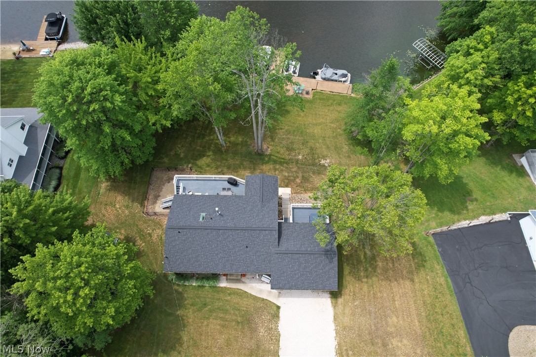 2396 Plum Creek Drive Roaming Shores OH 44084