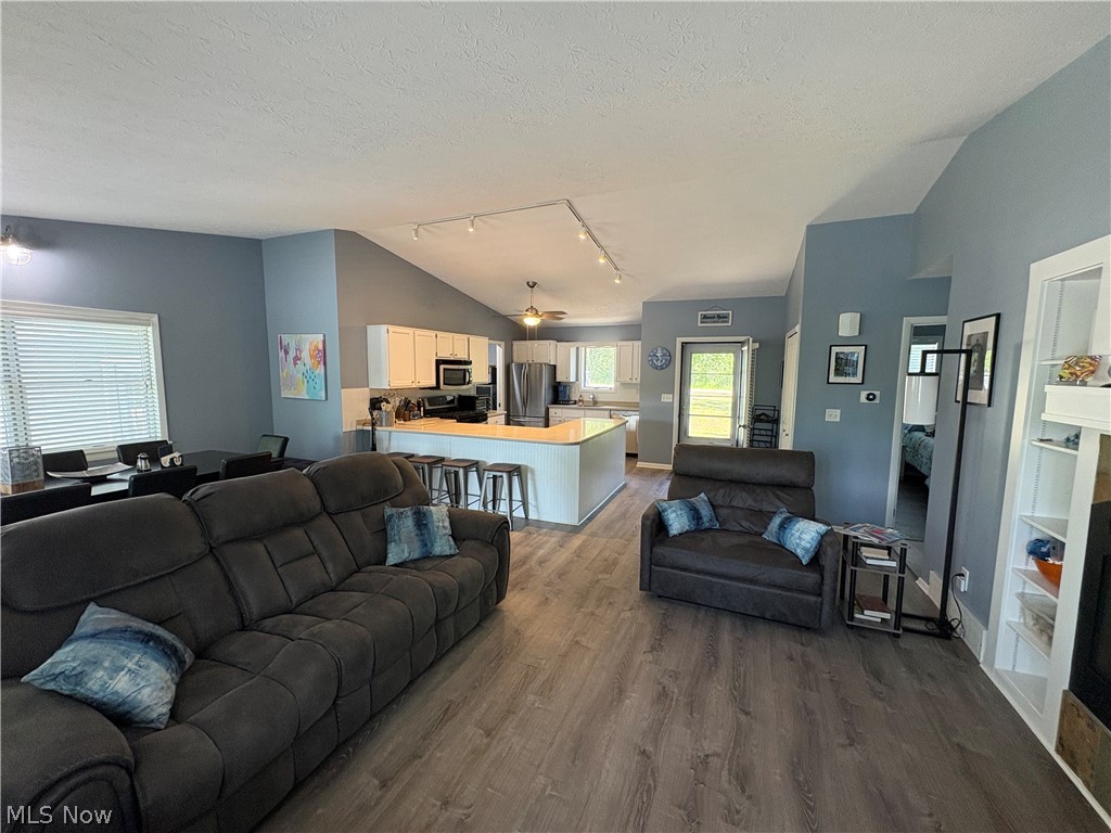 2396 Plum Creek Drive Roaming Shores OH 44084