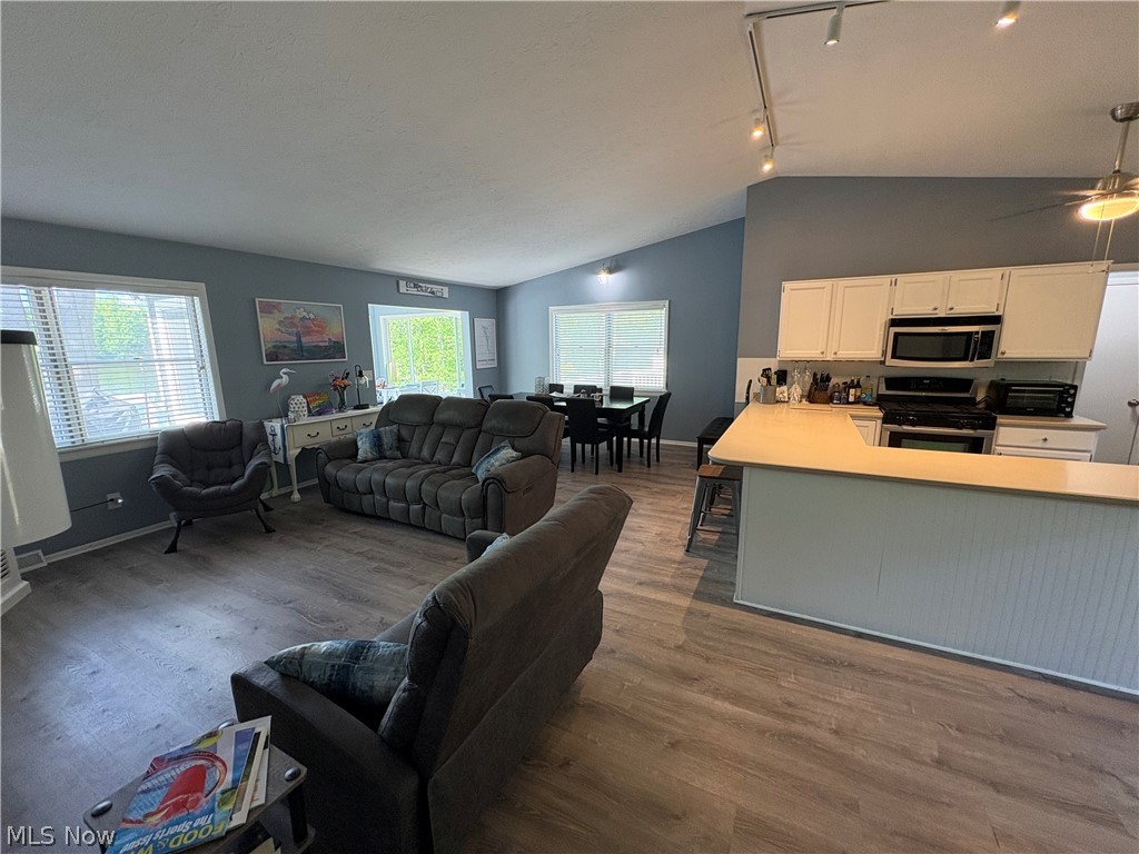 2396 Plum Creek Drive Roaming Shores OH 44084