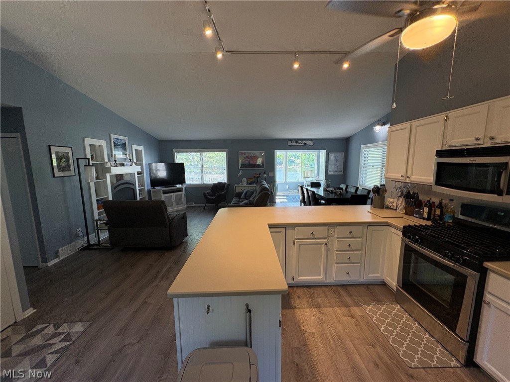 2396 Plum Creek Drive Roaming Shores OH 44084