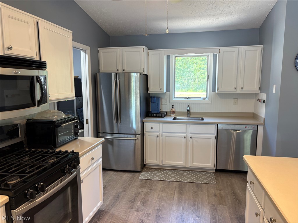 2396 Plum Creek Drive Roaming Shores OH 44084
