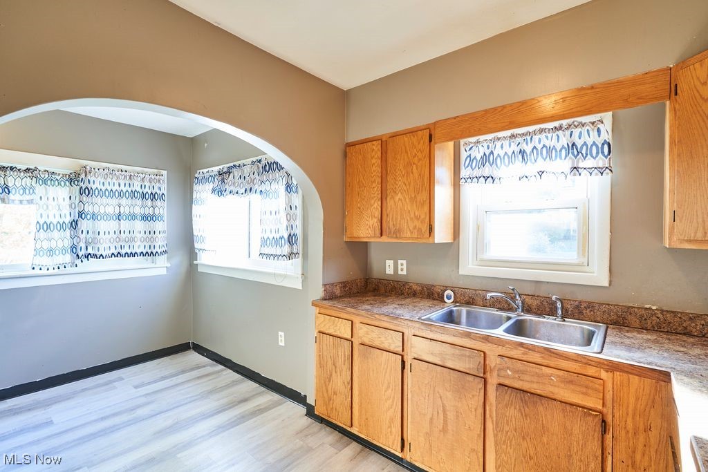 990 Baird Street Akron OH 44306