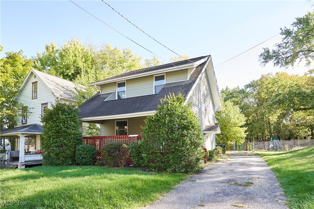 990 Baird Street Akron OH 44306