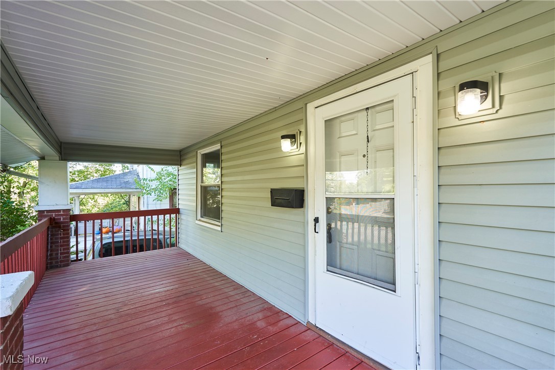 990 Baird Street Akron OH 44306