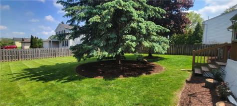 551 Carolyn Drive Brunswick OH 44212