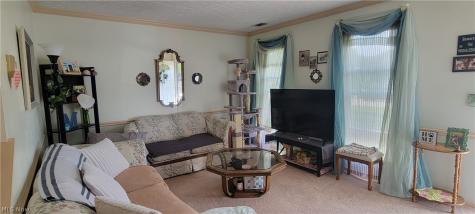 551 Carolyn Drive Brunswick OH 44212