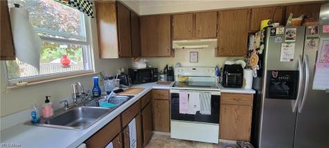 551 Carolyn Drive Brunswick OH 44212