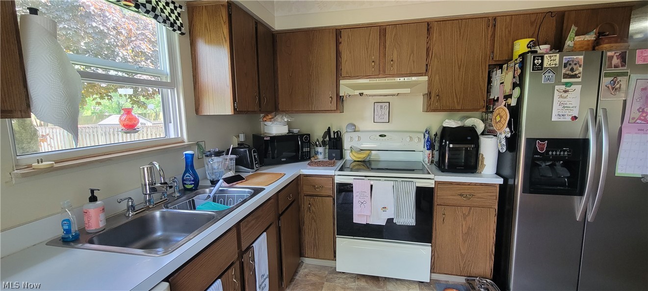 551 Carolyn Drive Brunswick OH 44212