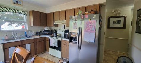 551 Carolyn Drive Brunswick OH 44212