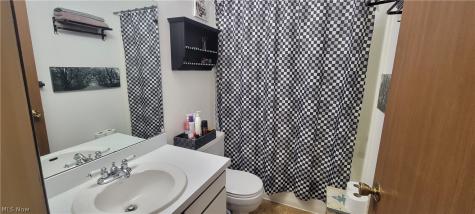 551 Carolyn Drive Brunswick OH 44212