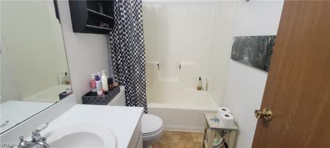 551 Carolyn Drive Brunswick OH 44212