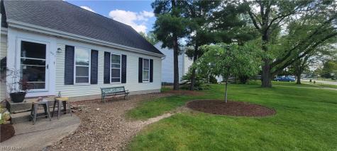 551 Carolyn Drive Brunswick OH 44212