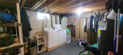 551 Carolyn Drive Brunswick OH 44212