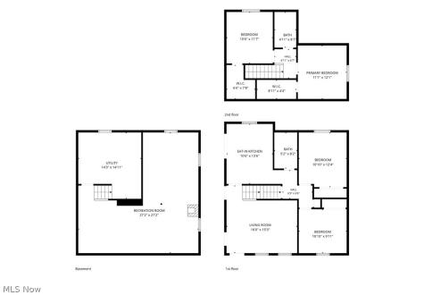 551 Carolyn Drive Brunswick OH 44212