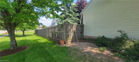 551 Carolyn Drive Brunswick OH 44212
