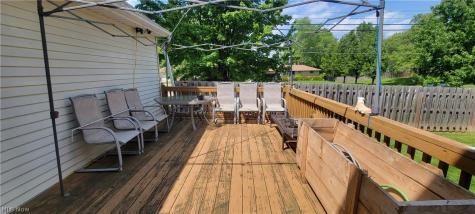 551 Carolyn Drive Brunswick OH 44212