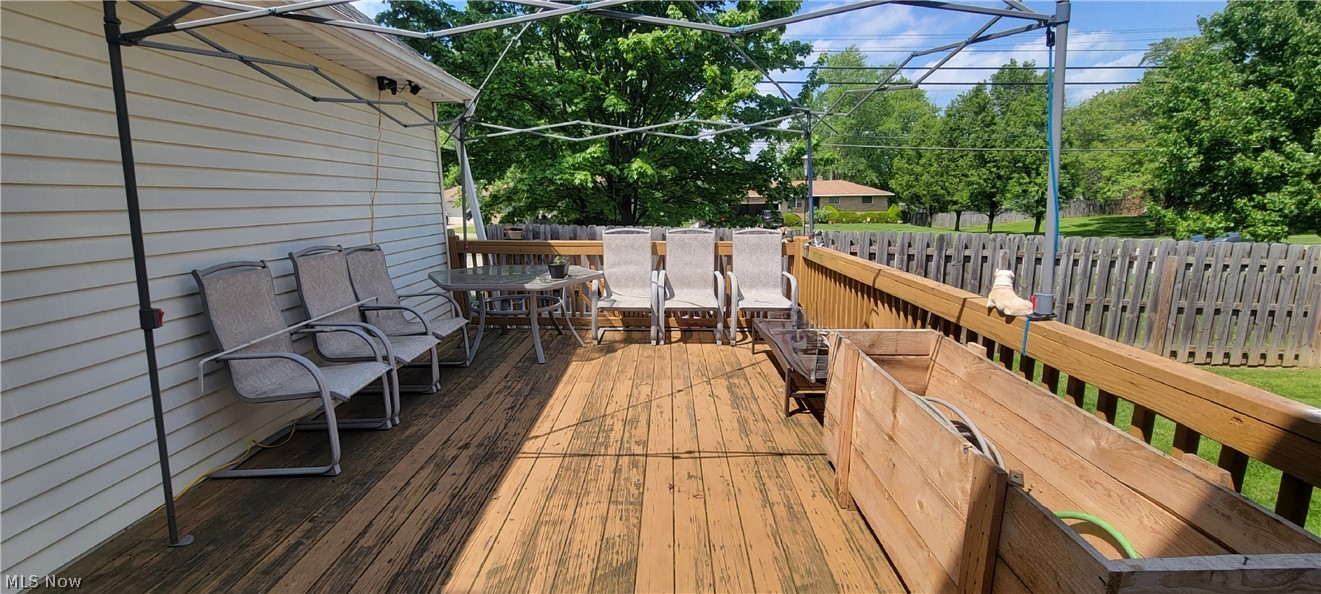 551 Carolyn Drive Brunswick OH 44212