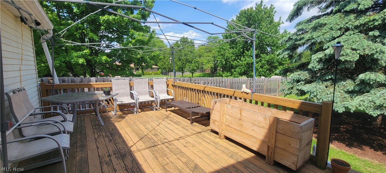 551 Carolyn Drive Brunswick OH 44212