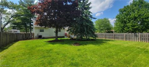 551 Carolyn Drive Brunswick OH 44212