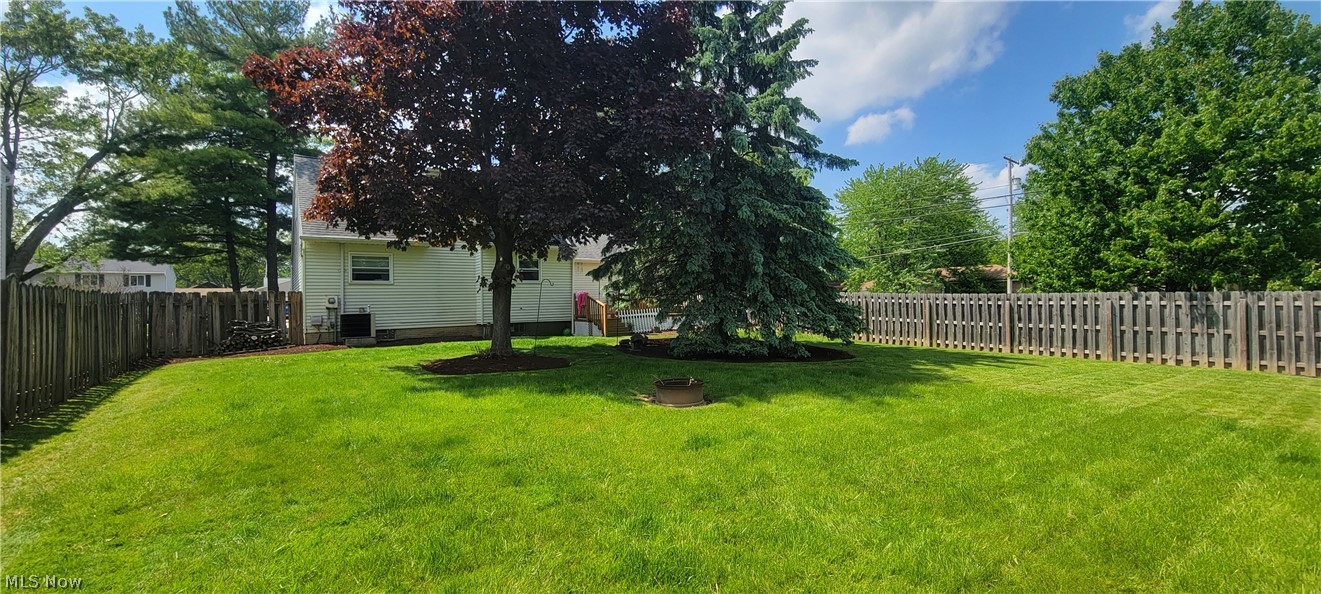 551 Carolyn Drive Brunswick OH 44212