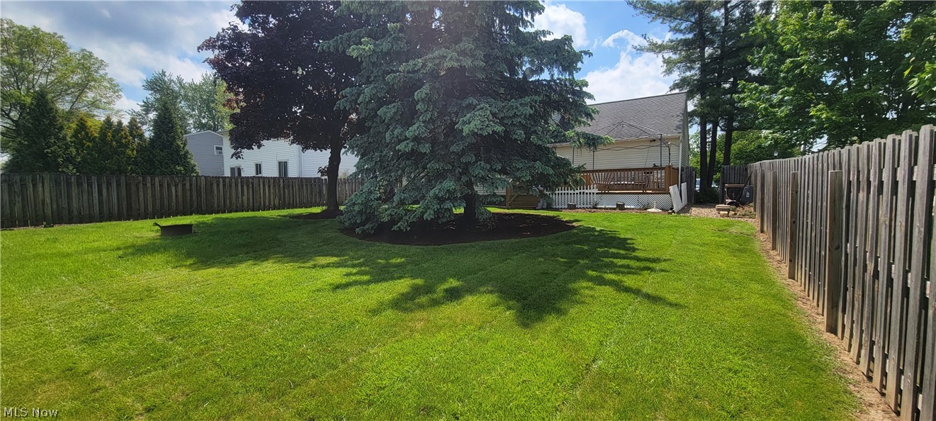 551 Carolyn Drive Brunswick OH 44212