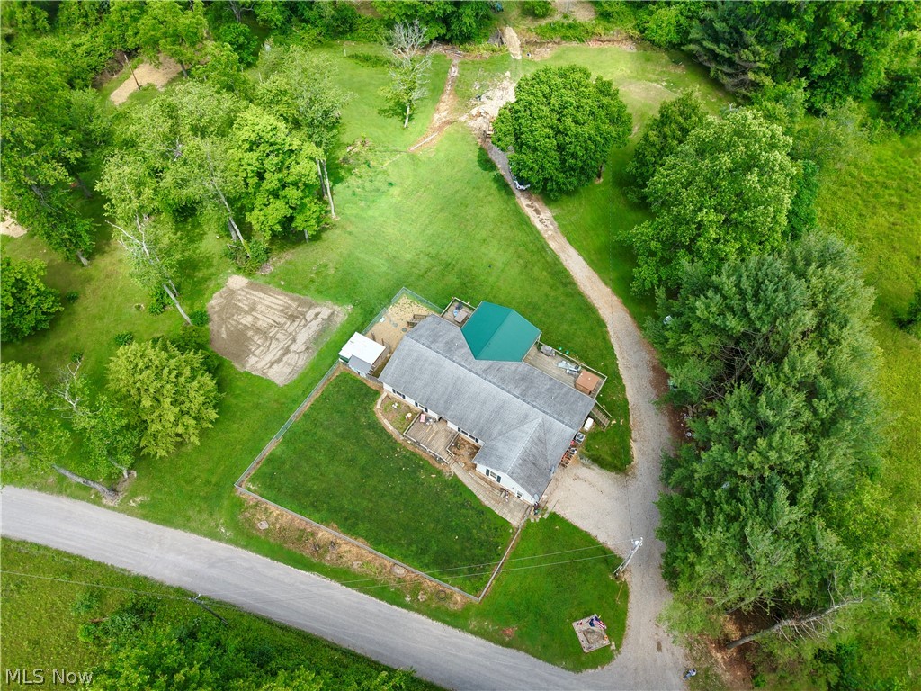 78560 Kinsey Orchard (Township Rd 111) Road Freeport OH 43973