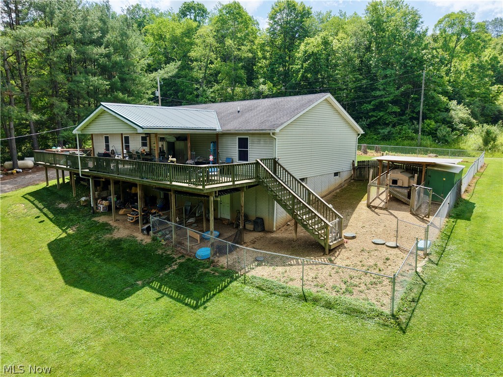 78560 Kinsey Orchard (Township Rd 111) Road Freeport OH 43973