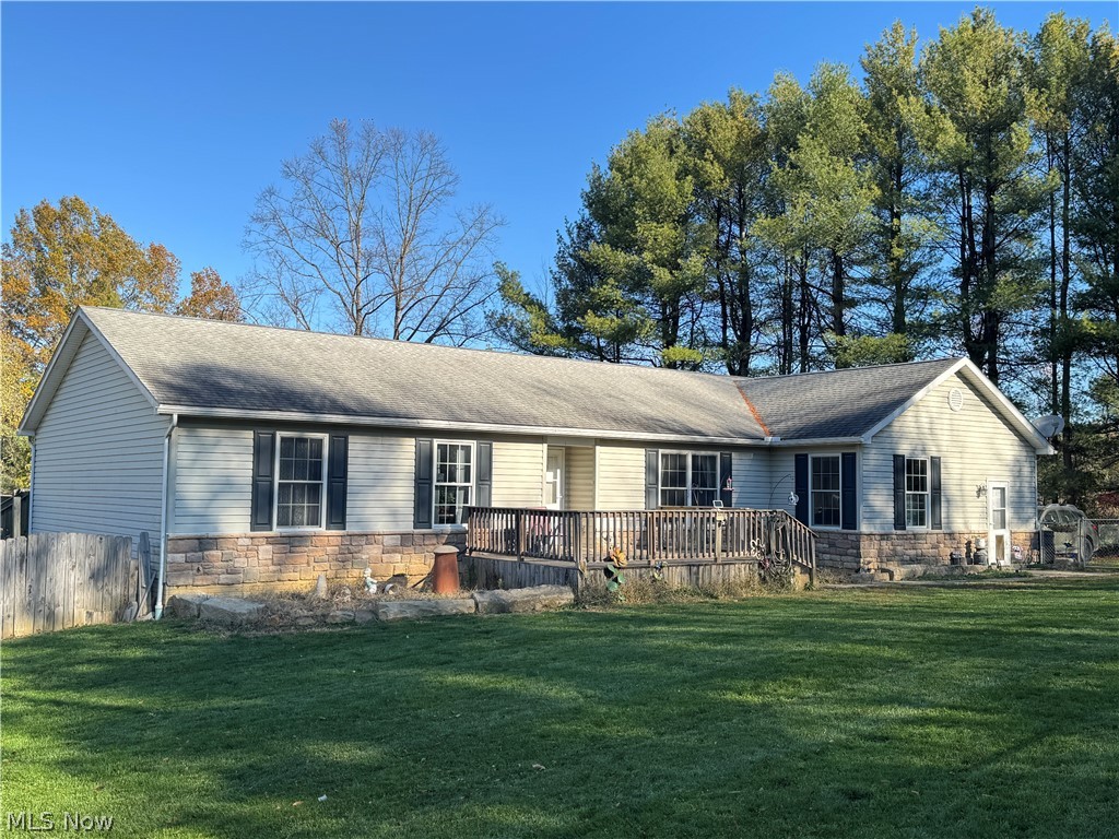78560 Kinsey Orchard (Township Rd 111) Road Freeport OH 43973