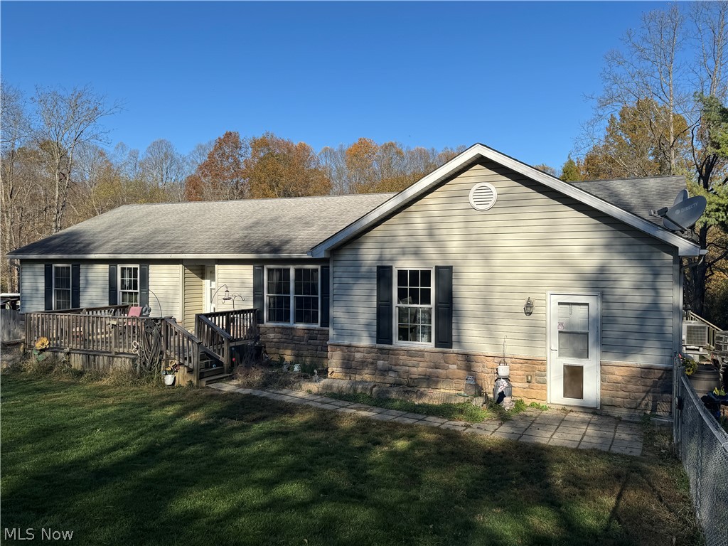 78560 Kinsey Orchard (Township Rd 111) Road Freeport OH 43973