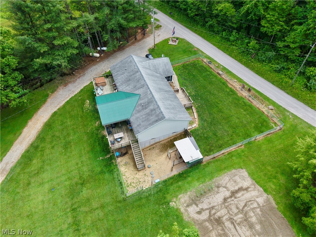 78560 Kinsey Orchard (Township Rd 111) Road Freeport OH 43973