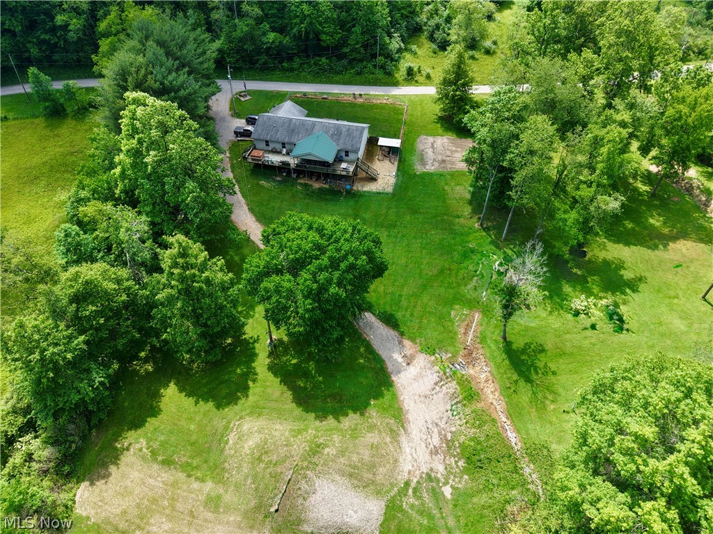 78560 Kinsey Orchard (Township Rd 111) Road Freeport OH 43973
